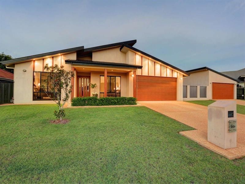 13 Garden View Court, Kalkie QLD 4670