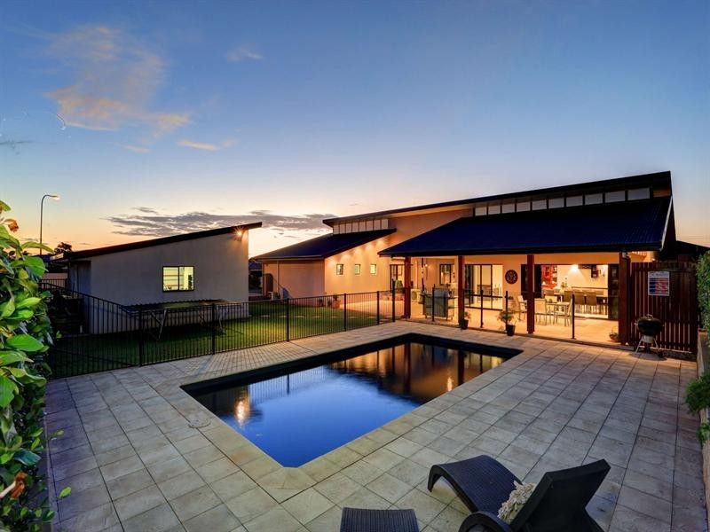 13 Garden View Court, Kalkie QLD 4670
