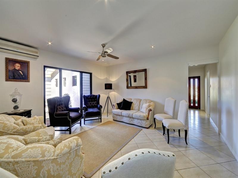 13 Garden View Court, Kalkie QLD 4670