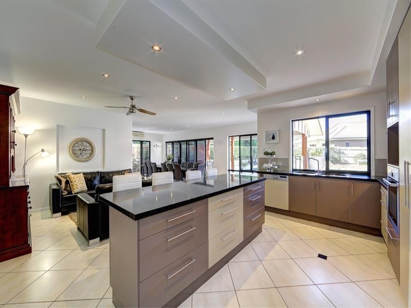 13 Garden View Court, Kalkie QLD 4670