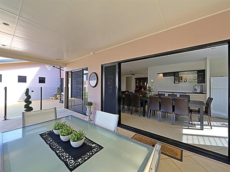 13 Garden View Court, Kalkie QLD 4670