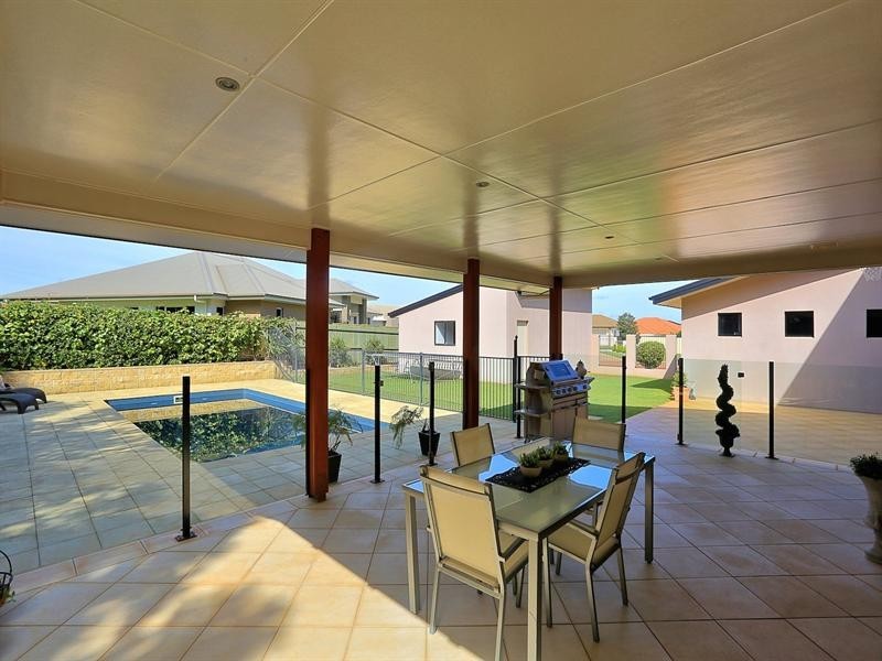 13 Garden View Court, Kalkie QLD 4670