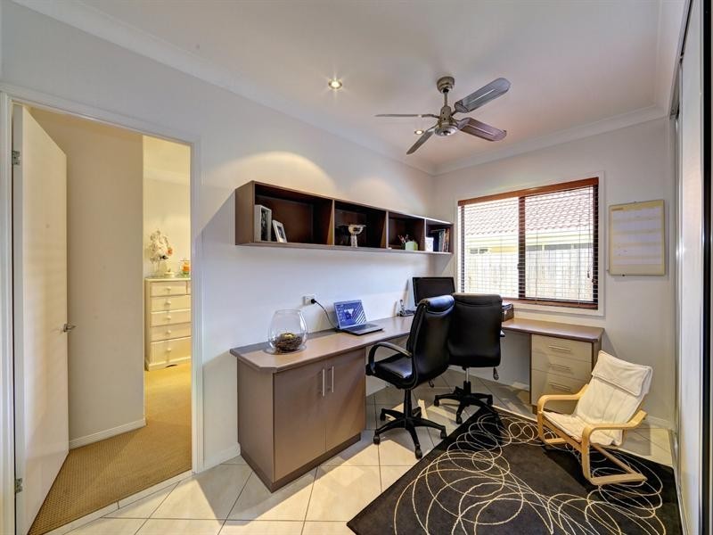 13 Garden View Court, Kalkie QLD 4670