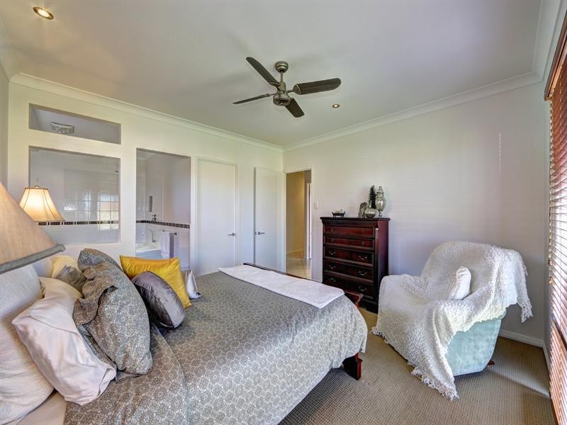 13 Garden View Court, Kalkie QLD 4670