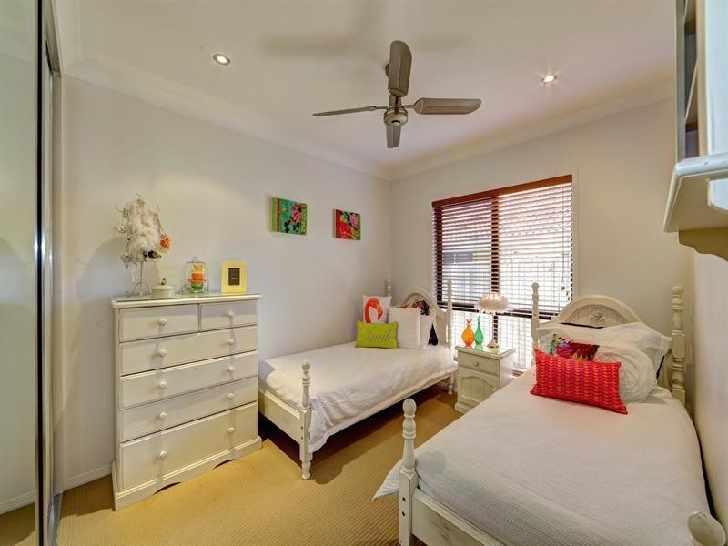 13 Garden View Court, Kalkie QLD 4670