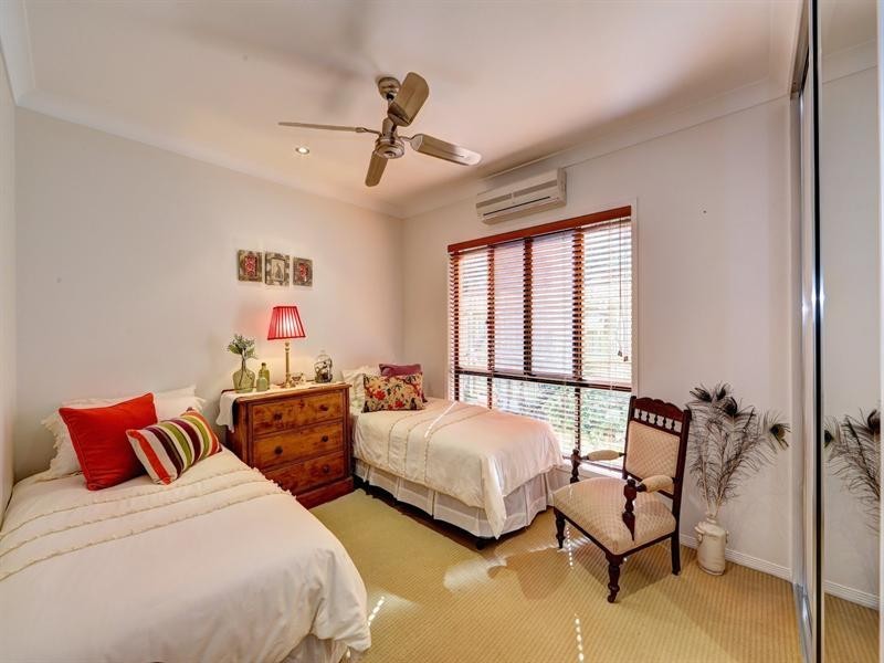 13 Garden View Court, Kalkie QLD 4670