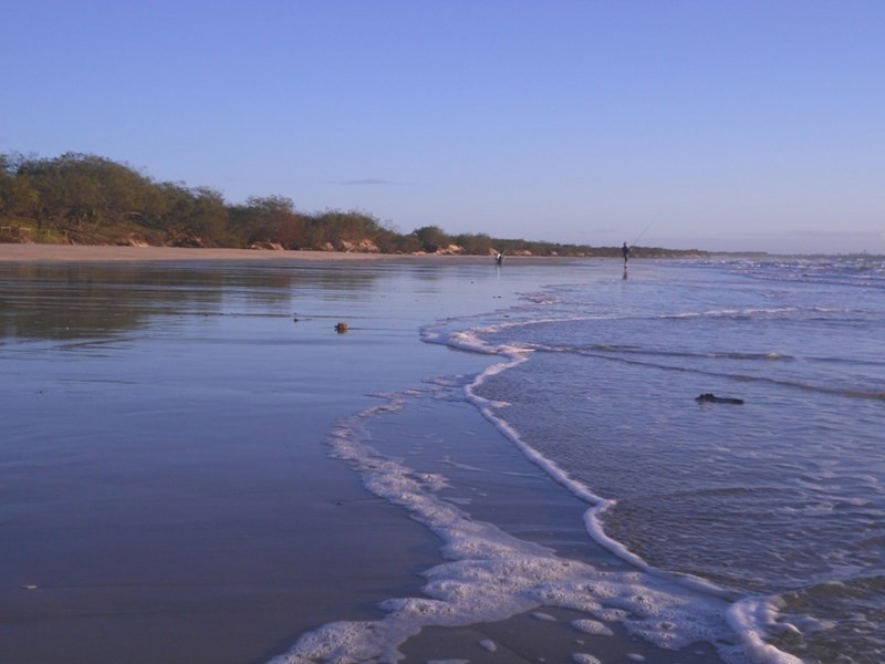 13 Fern Tree Drive, Coonarr QLD 4670