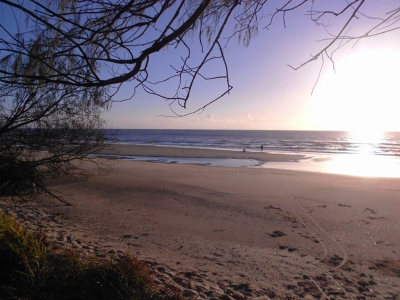 13 Fern Tree Drive, Coonarr QLD 4670