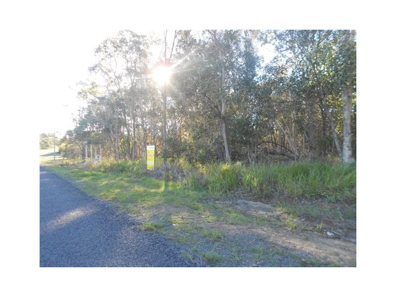 13 Fern Tree Drive, Coonarr QLD 4670