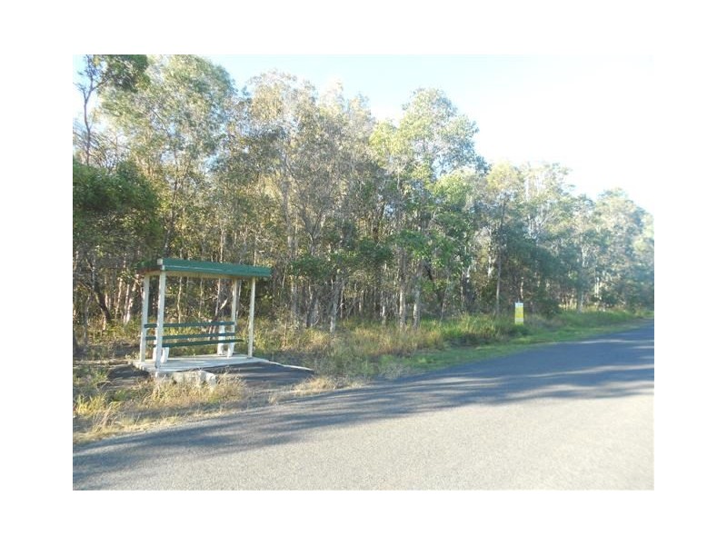 13 Fern Tree Drive, Coonarr QLD 4670