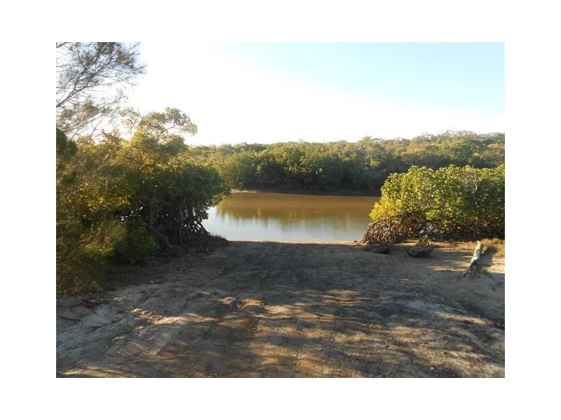 13 Fern Tree Drive, Coonarr QLD 4670