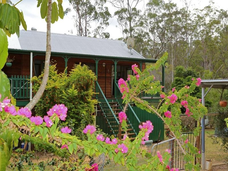 159 Hills Road, South Bingera QLD 4670