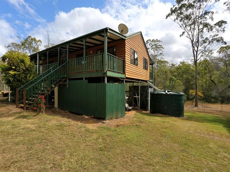 159 Hills Road, South Bingera QLD 4670