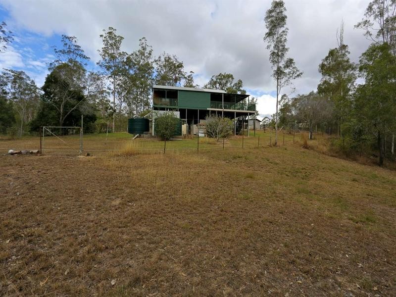 159 Hills Road, South Bingera QLD 4670