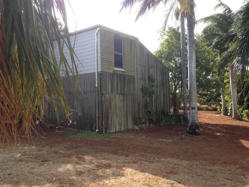 5 Hummock Road, Qunaba QLD 4670