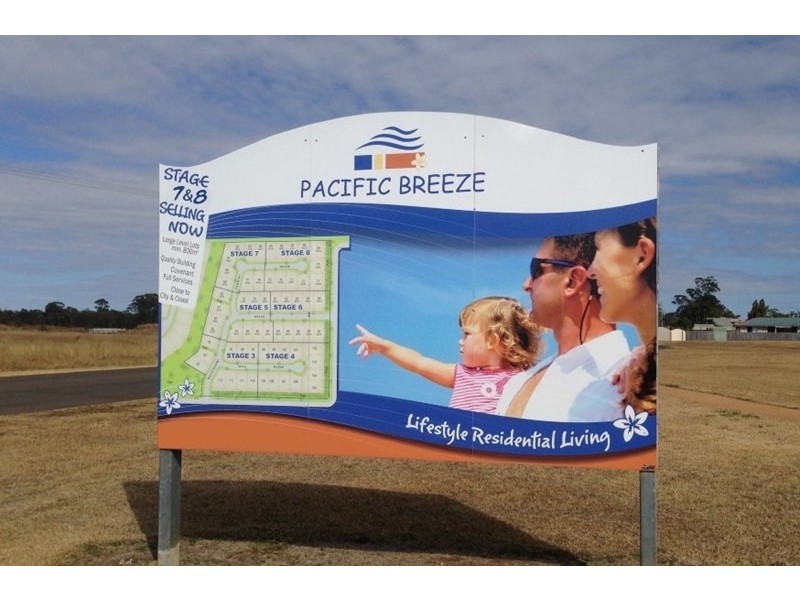 Lot 67 Pacific Breeze Estate, Bundaberg East QLD 4670