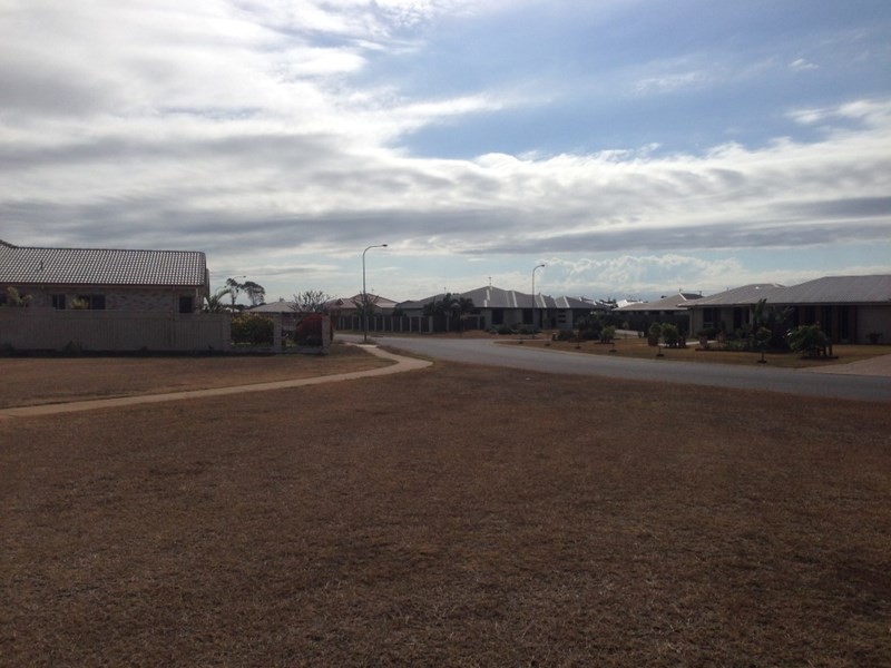 Lot 70 Pacific Breeze Estate, Bundaberg East QLD 4670