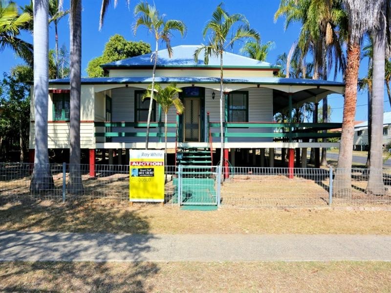 48 George Street, Bundaberg South QLD 4670