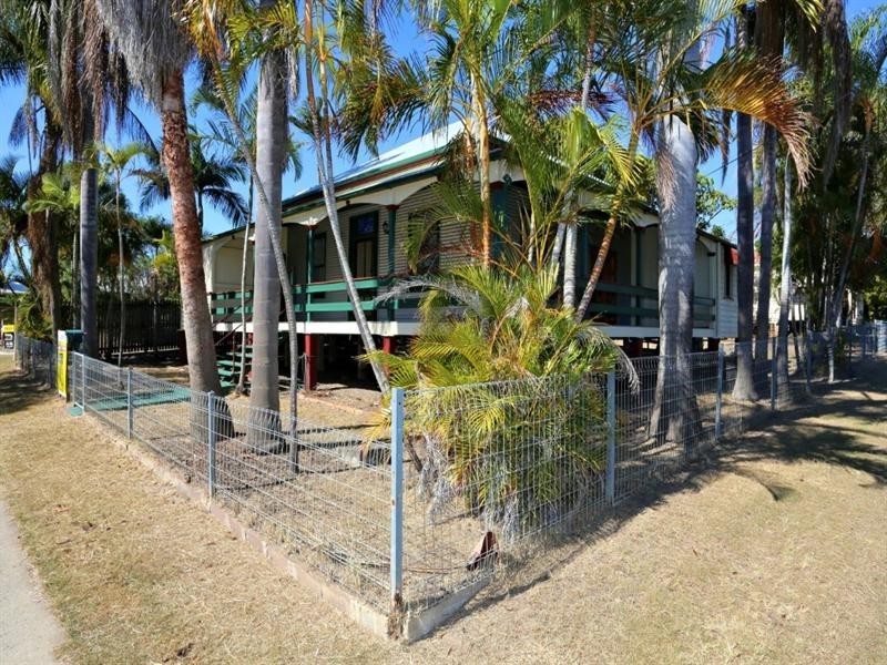 48 George Street, Bundaberg South QLD 4670