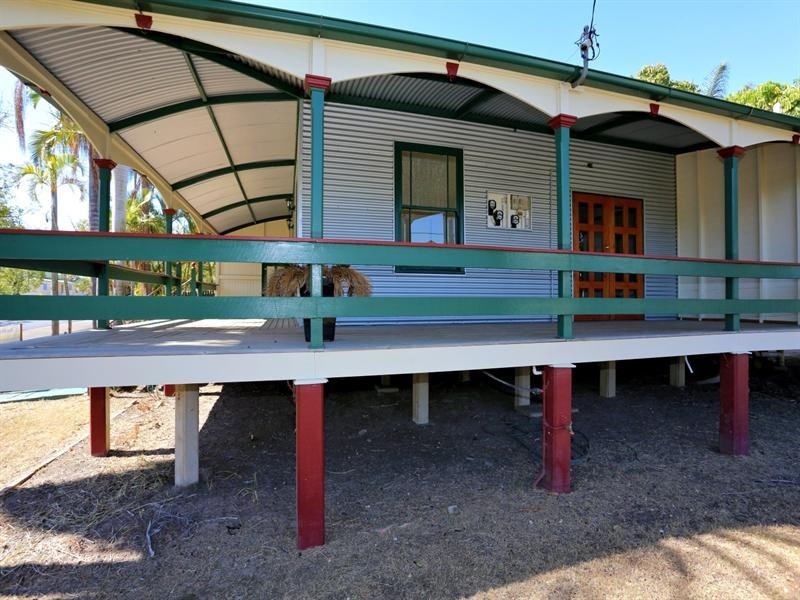 48 George Street, Bundaberg South QLD 4670