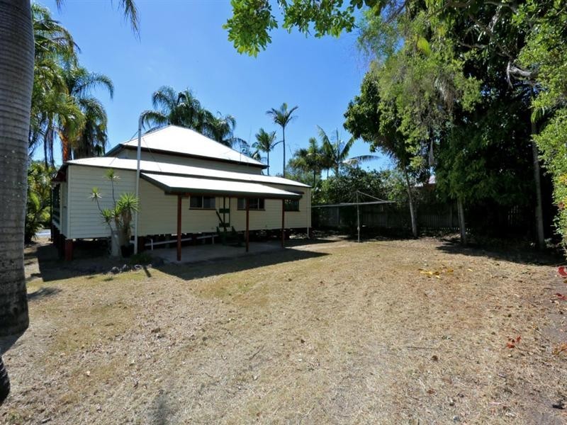 48 George Street, Bundaberg South QLD 4670