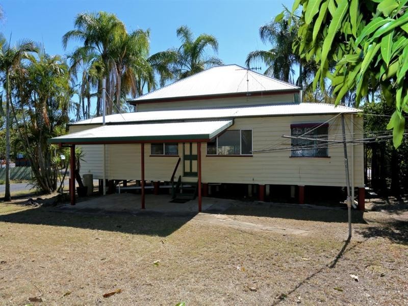 48 George Street, Bundaberg South QLD 4670