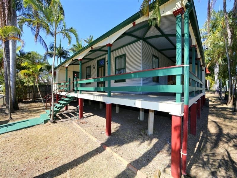 48 George Street, Bundaberg South QLD 4670