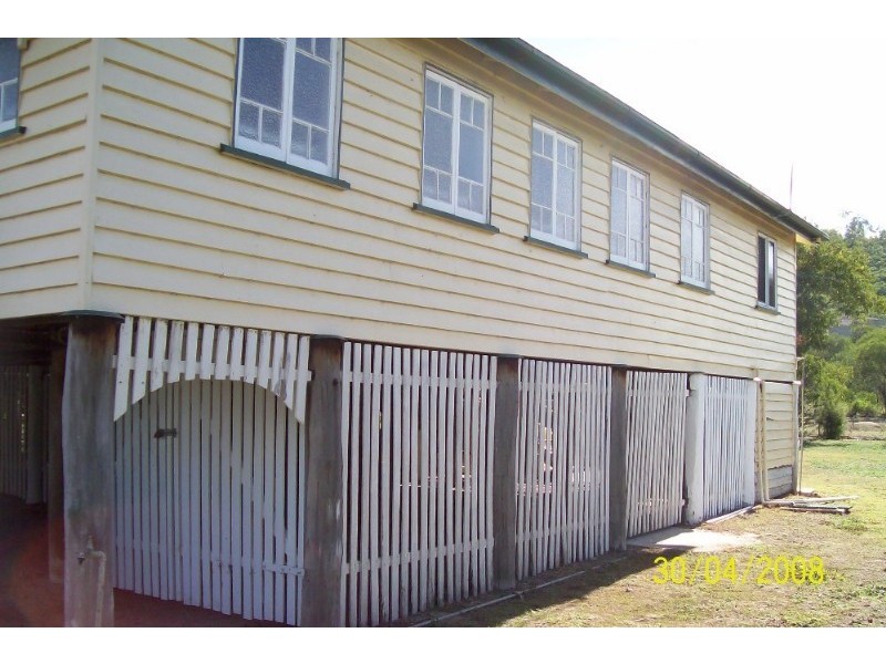 8 Mason Street, Mount Perry QLD 4671