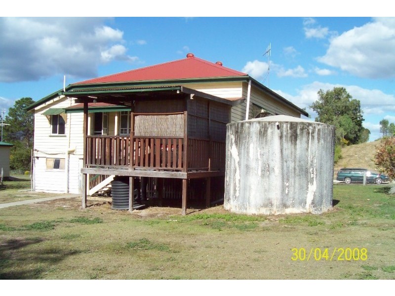 8 Mason Street, Mount Perry QLD 4671