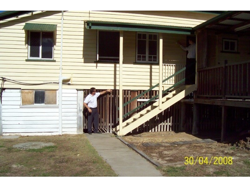 8 Mason Street, Mount Perry QLD 4671