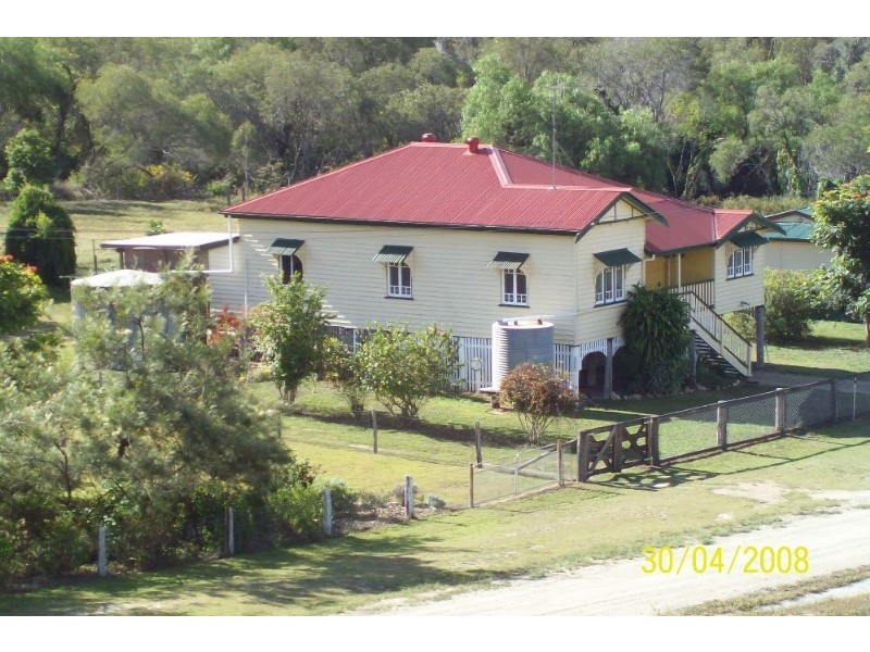 8 Mason Street, Mount Perry QLD 4671