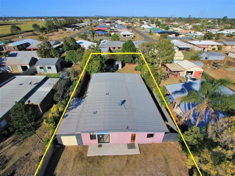 56 Loeskow Street, Bundaberg North QLD 4670