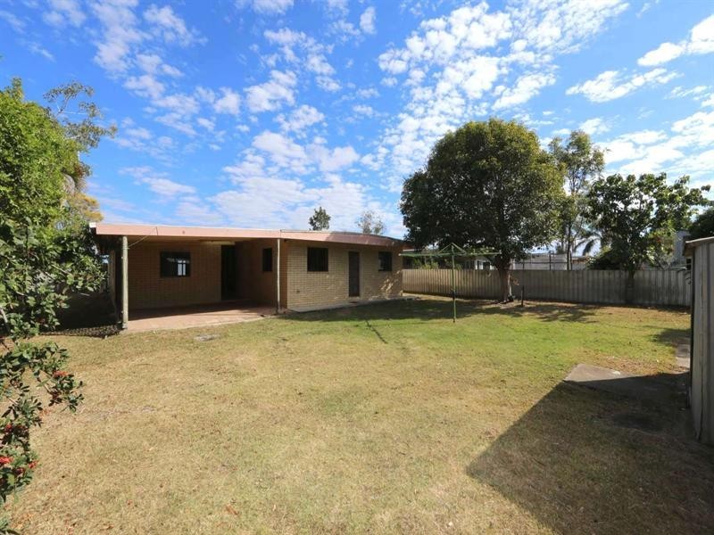 56 Loeskow Street, Bundaberg North QLD 4670