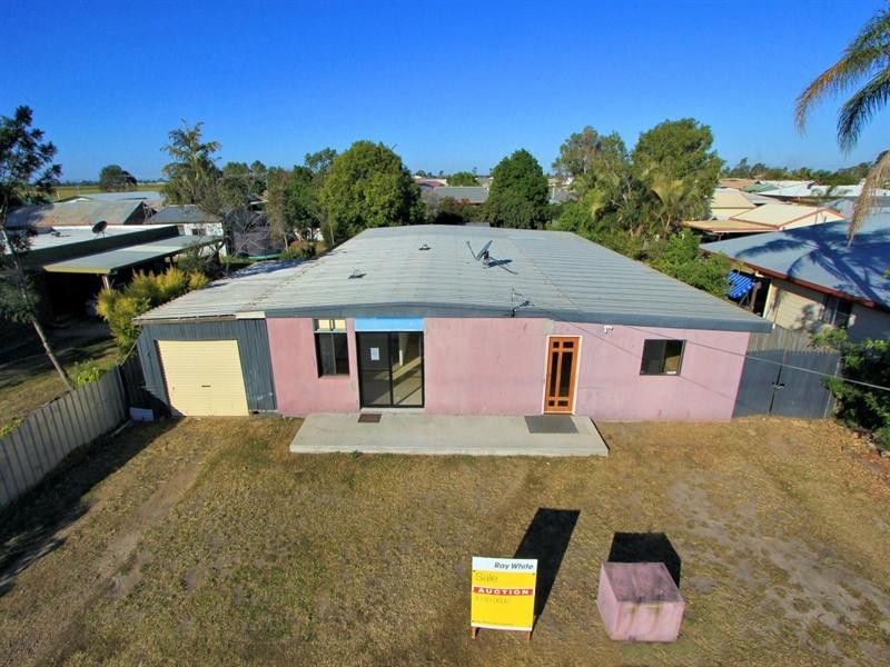 56 Loeskow Street, Bundaberg North QLD 4670