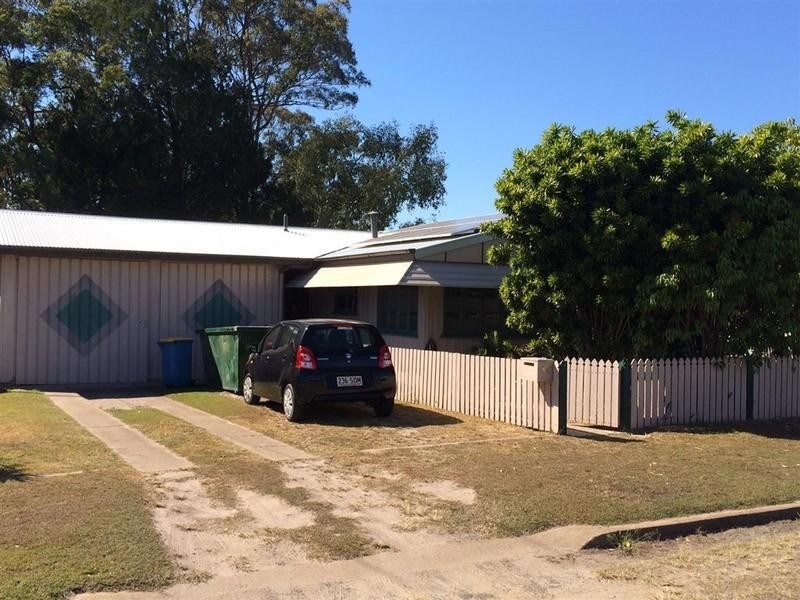 12 Milliken Street, Kepnock QLD 4670