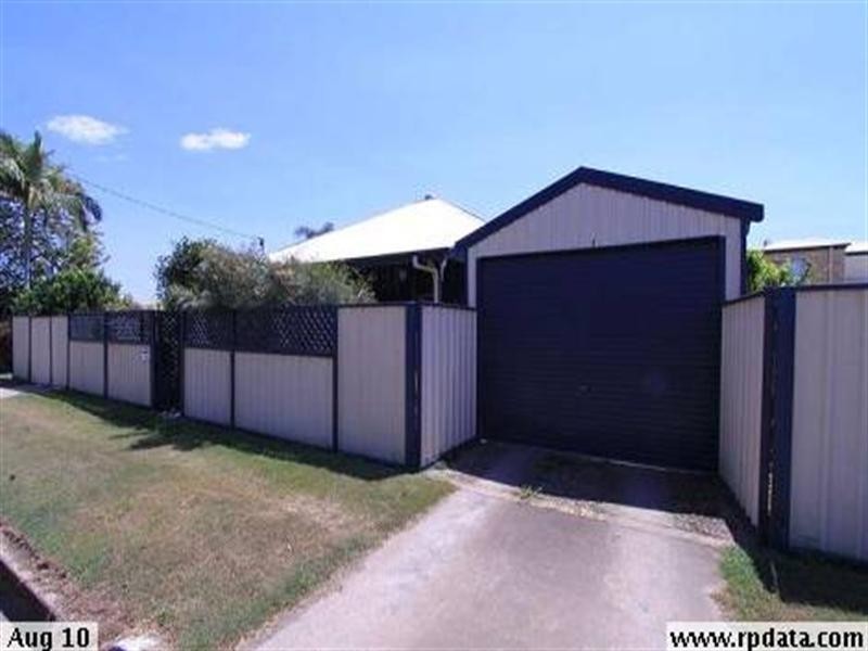45 Goodwin Street, Bundaberg South QLD 4670