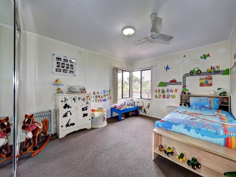 481 Moorland Road, Meadowvale QLD 4670