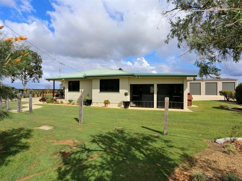 481 Moorland Road, Meadowvale QLD 4670
