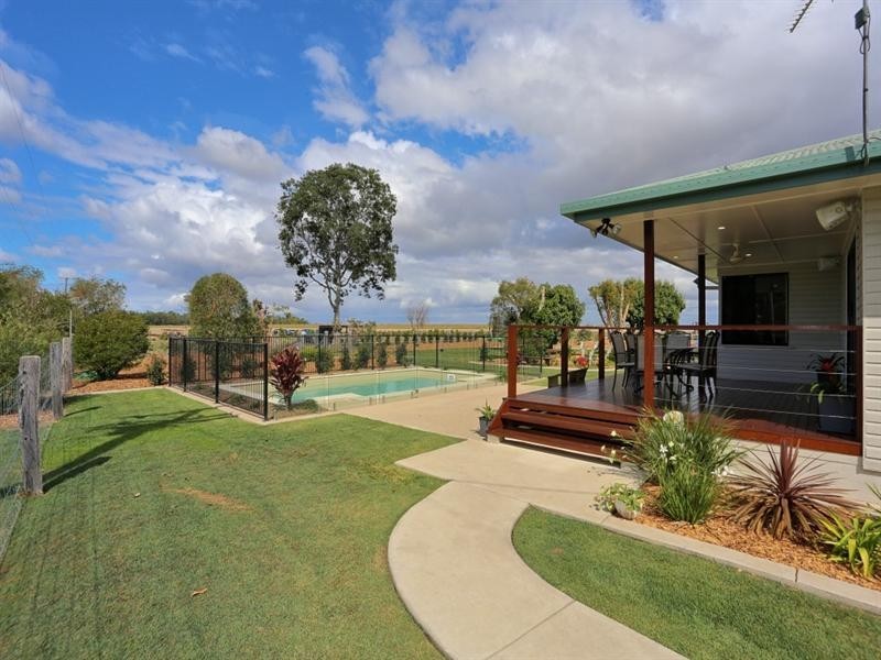 481 Moorland Road, Meadowvale QLD 4670