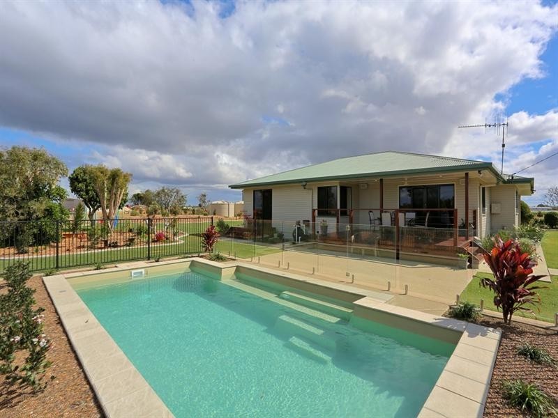 481 Moorland Road, Meadowvale QLD 4670