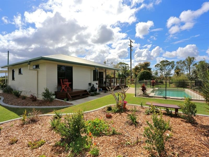 481 Moorland Road, Meadowvale QLD 4670