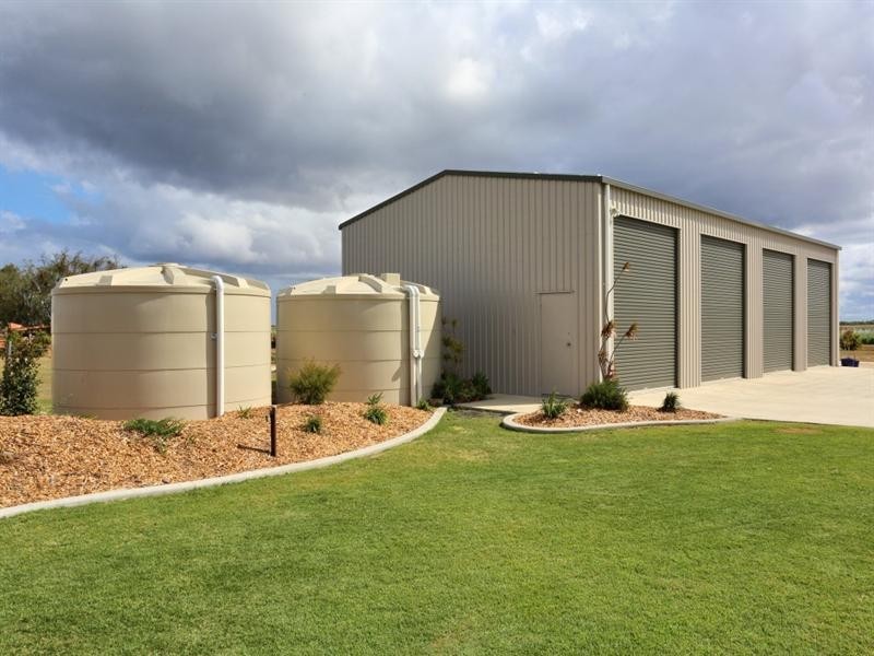 481 Moorland Road, Meadowvale QLD 4670