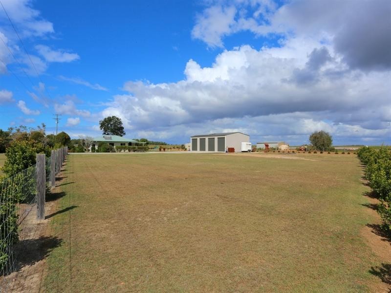 481 Moorland Road, Meadowvale QLD 4670