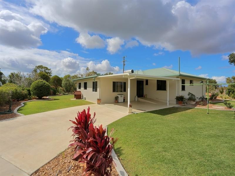 481 Moorland Road, Meadowvale QLD 4670