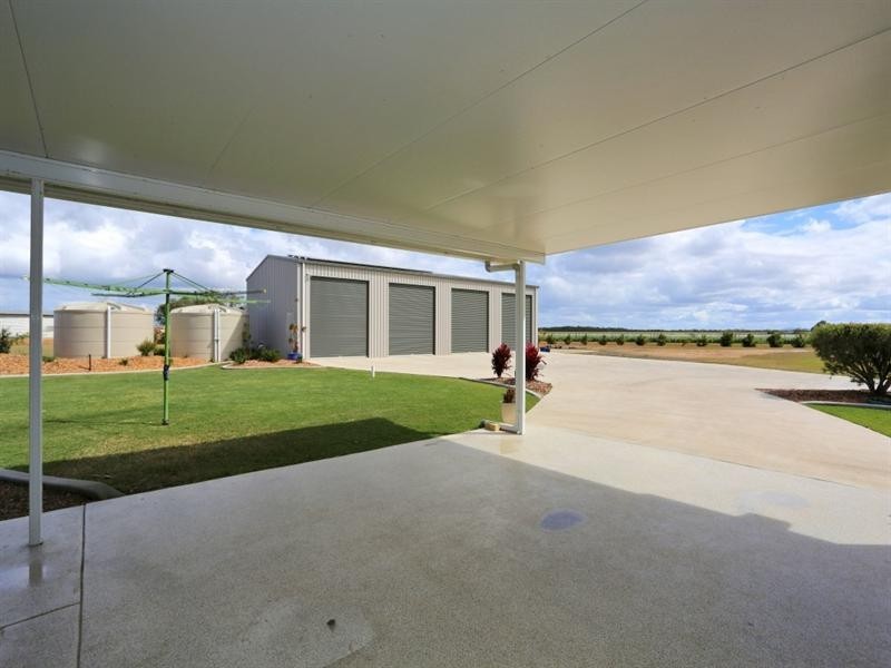 481 Moorland Road, Meadowvale QLD 4670