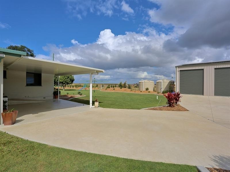 481 Moorland Road, Meadowvale QLD 4670