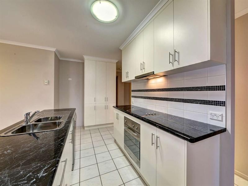 2/22 Scherer Boulevard, Kepnock QLD 4670