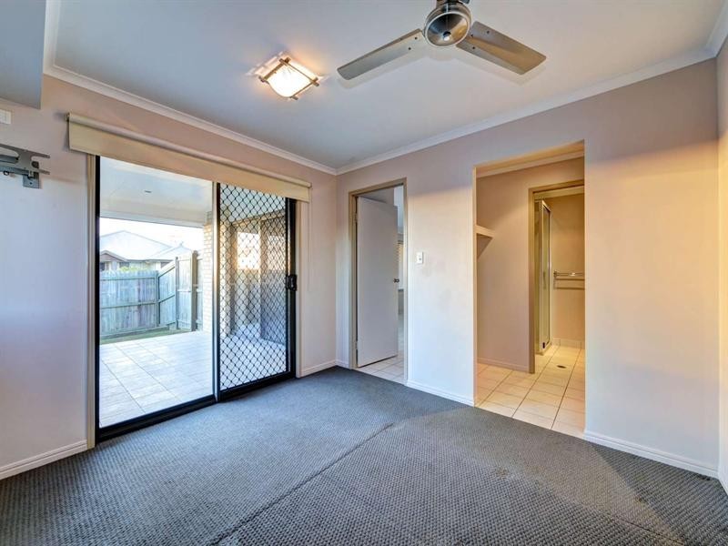 2/22 Scherer Boulevard, Kepnock QLD 4670
