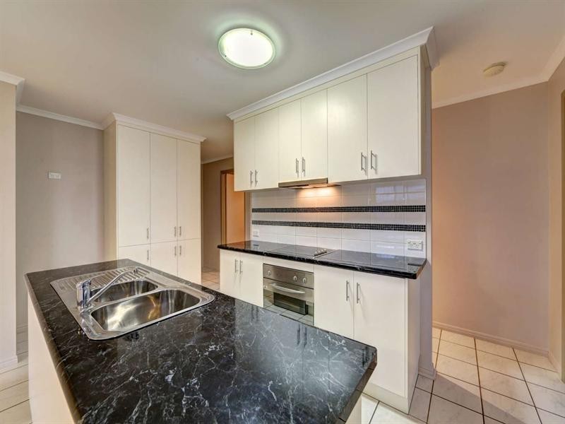 2/22 Scherer Boulevard, Kepnock QLD 4670