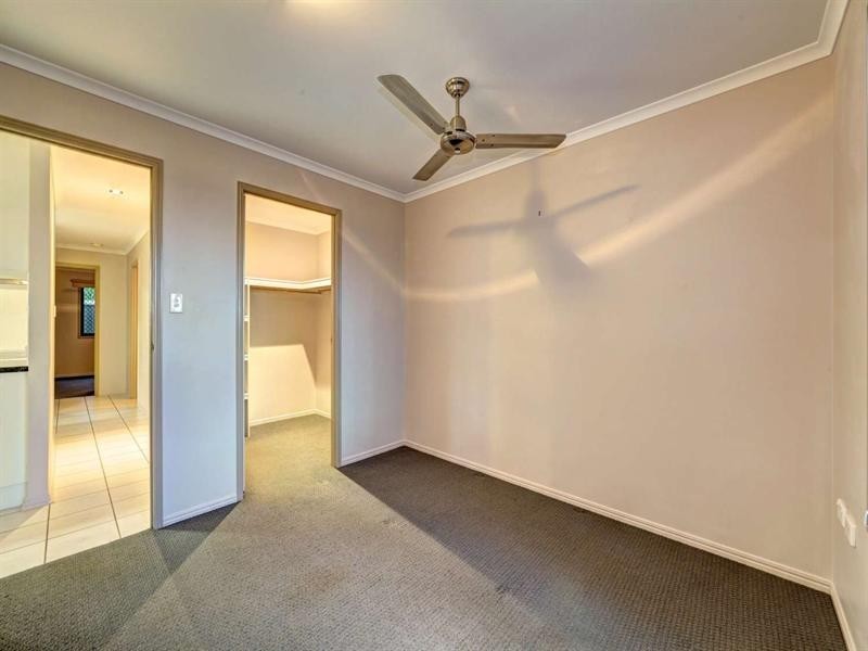 2/22 Scherer Boulevard, Kepnock QLD 4670